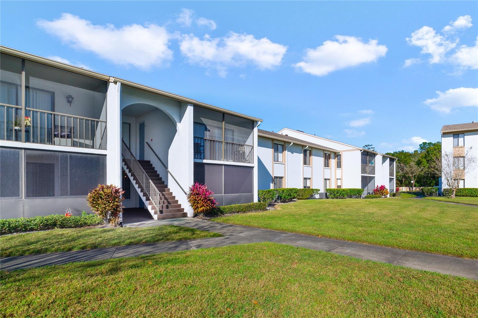 CLUB AT ORLANDO PH 07 - Residential