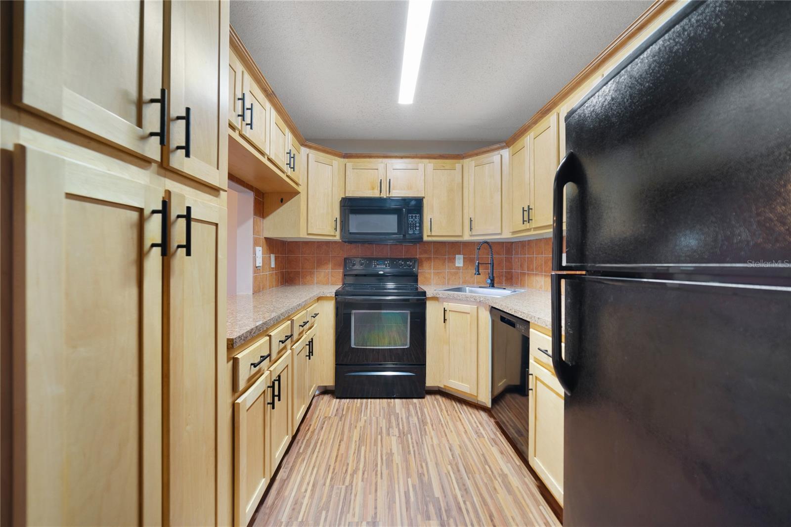 CLUB AT ORLANDO PH 07 - Residential