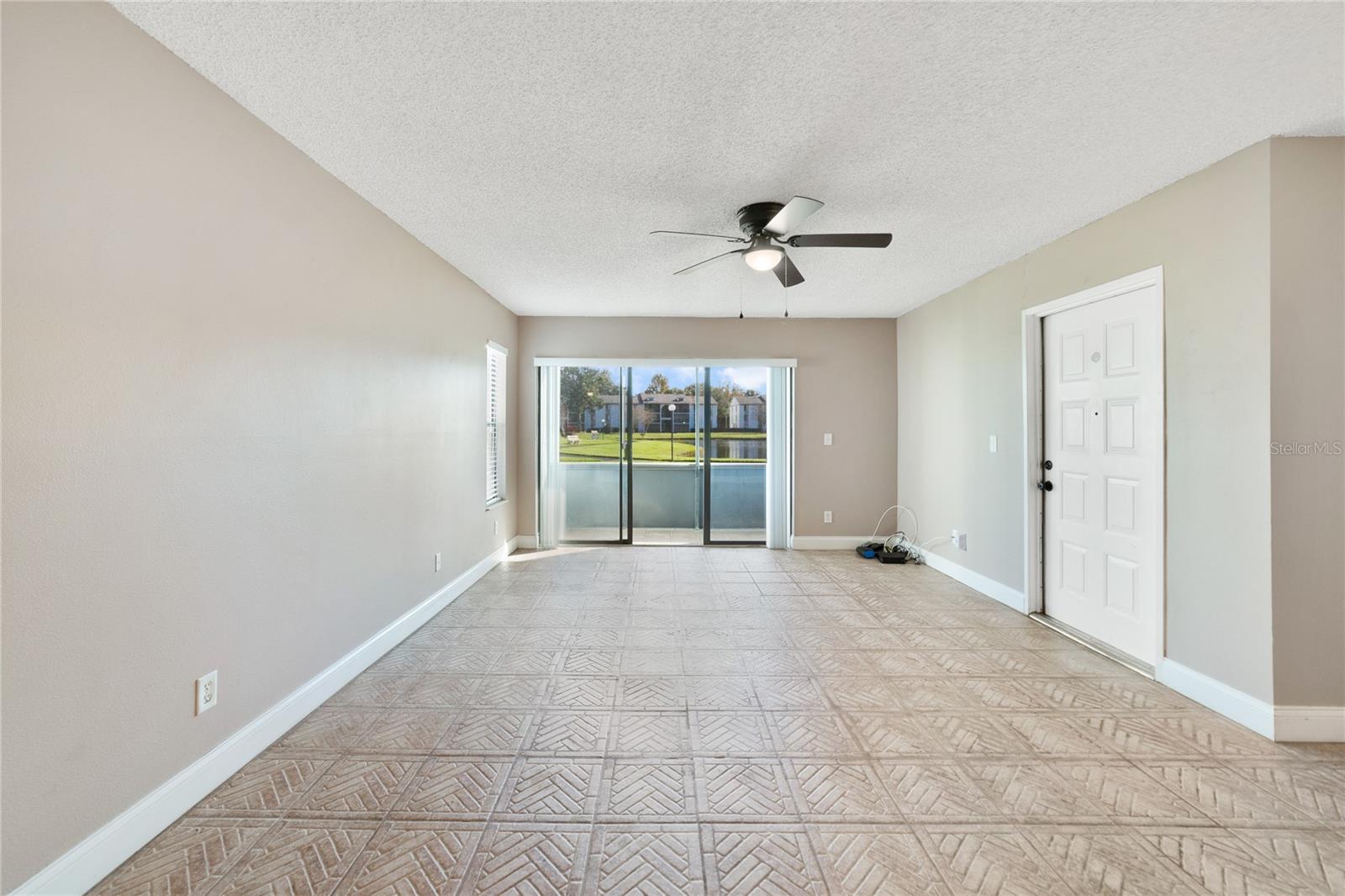 CLUB AT ORLANDO PH 07 - Residential