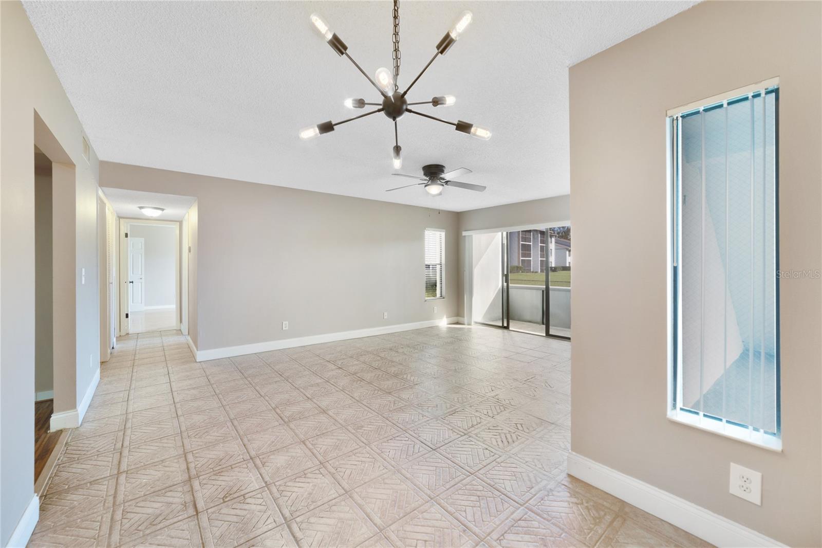 CLUB AT ORLANDO PH 07 - Residential