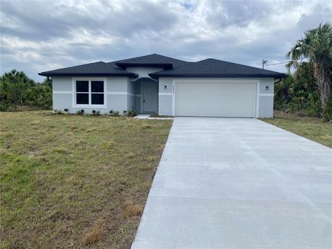 Photo of 2643 Orchard Circle, North Port, FL 34288 (MLS # N6137644)