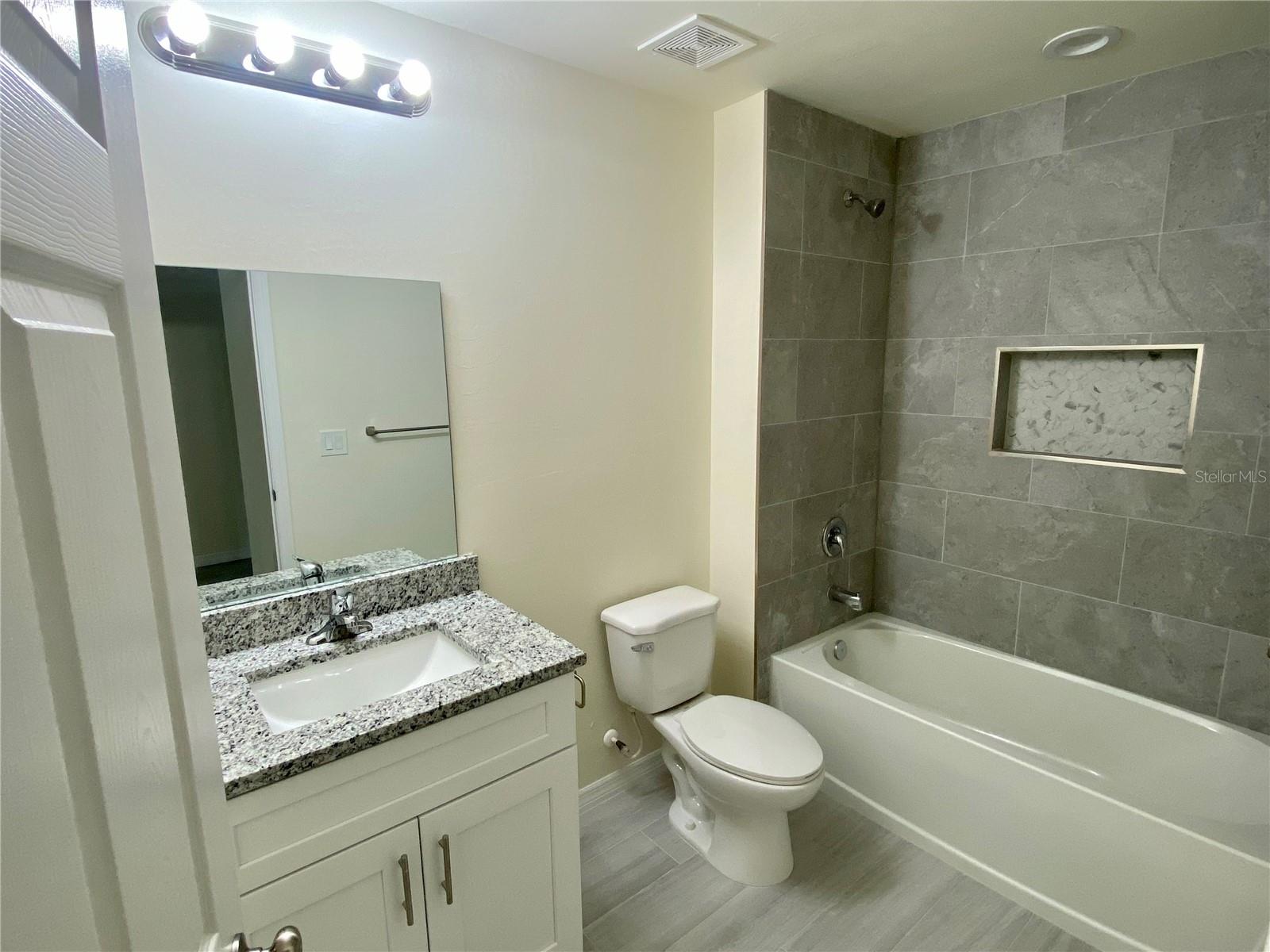 PORT CHARLOTTE SUB 51 - Residential