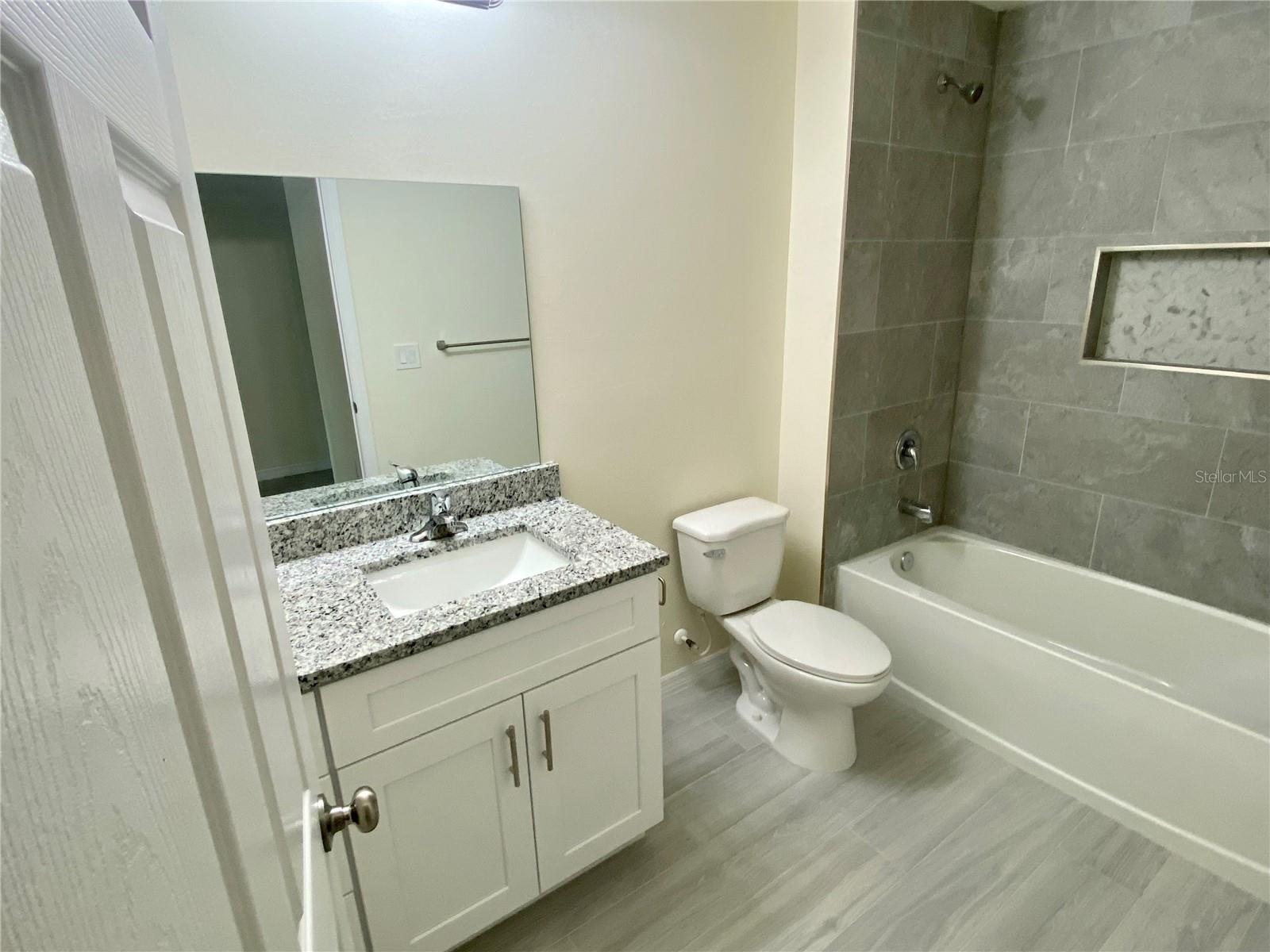PORT CHARLOTTE SUB 51 - Residential
