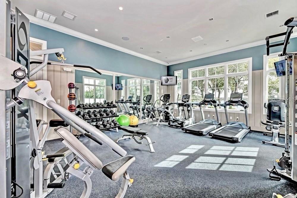 RIVER WILDERNESS - Land