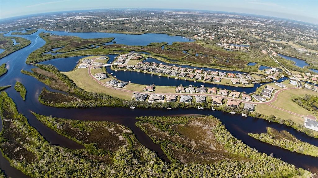 Photo of 1711 Rio Vista Terrace, Parrish, FL 34219 (MLS # A4580690)