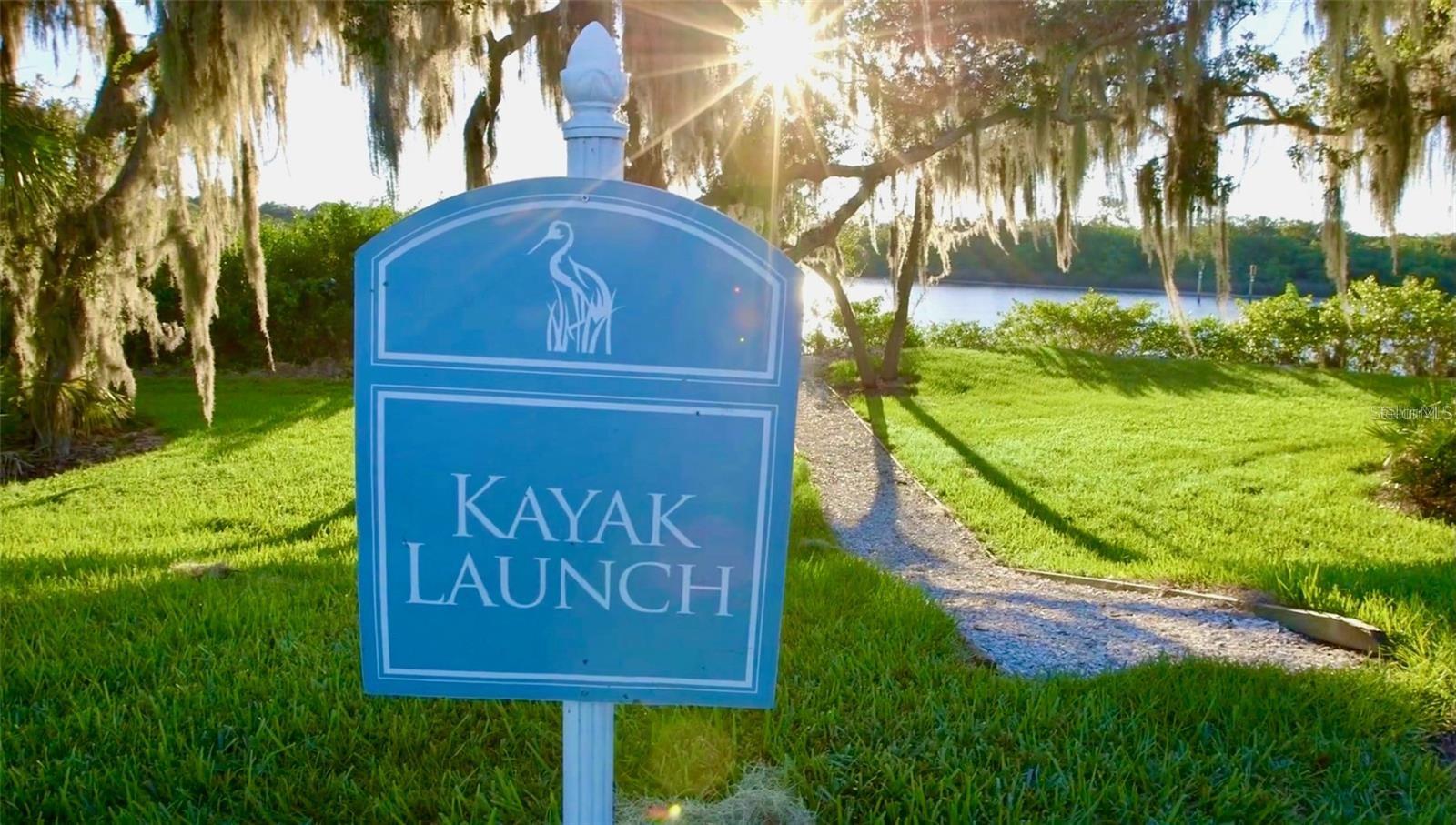 RIVER WILDERNESS - Land