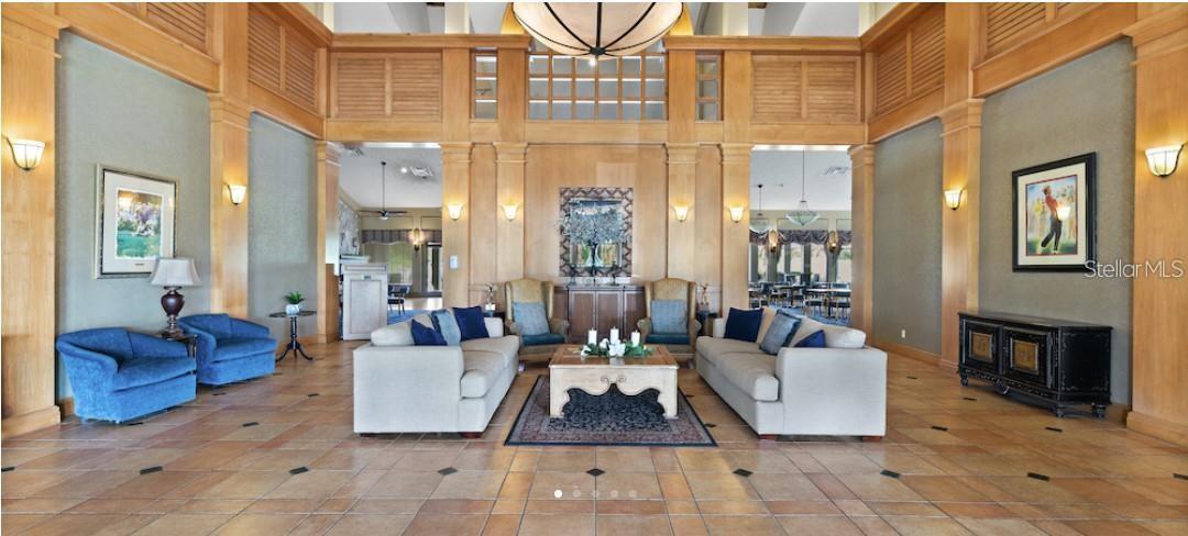 RIVER WILDERNESS - Land