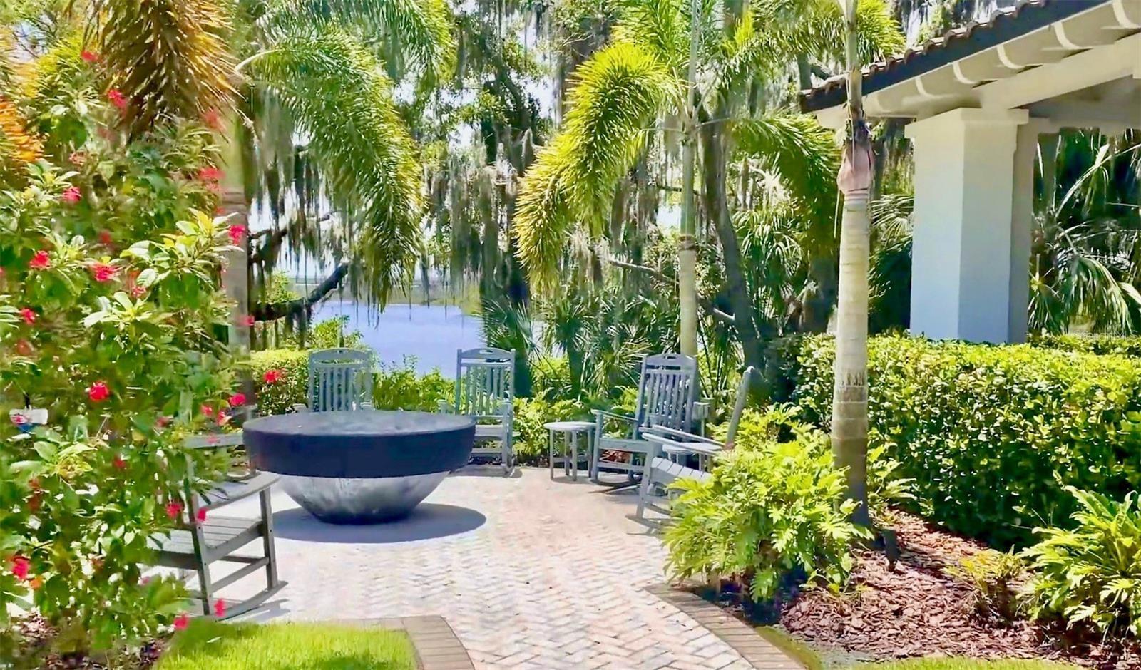 RIVER WILDERNESS - Land