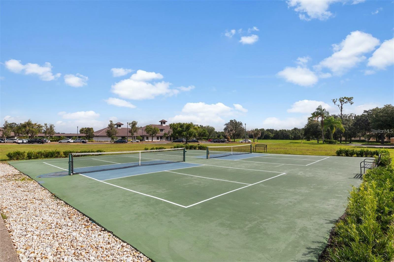 RIVER WILDERNESS - Land