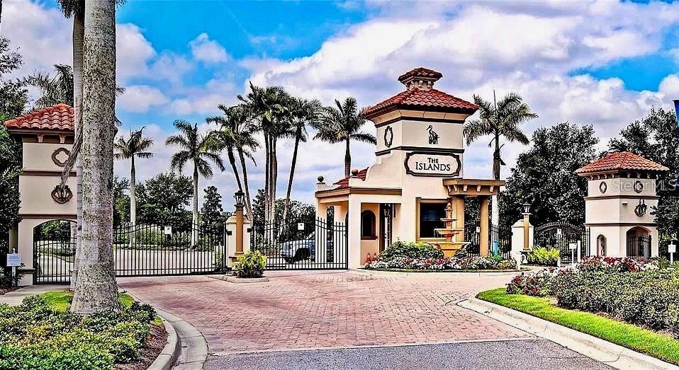 RIVER WILDERNESS - Land