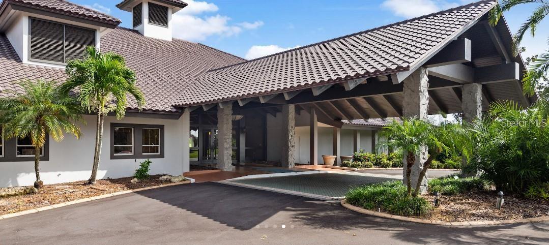 RIVER WILDERNESS - Land