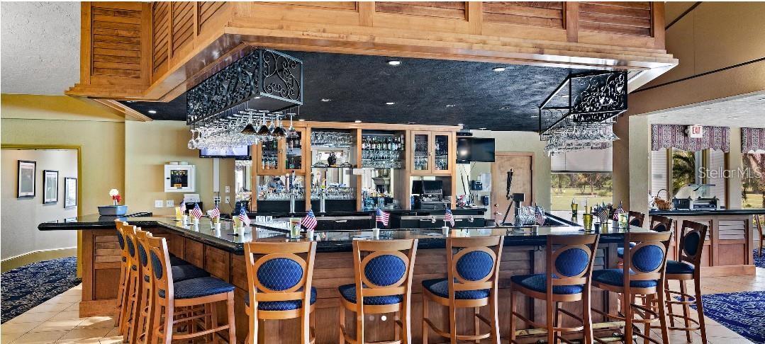 RIVER WILDERNESS - Land