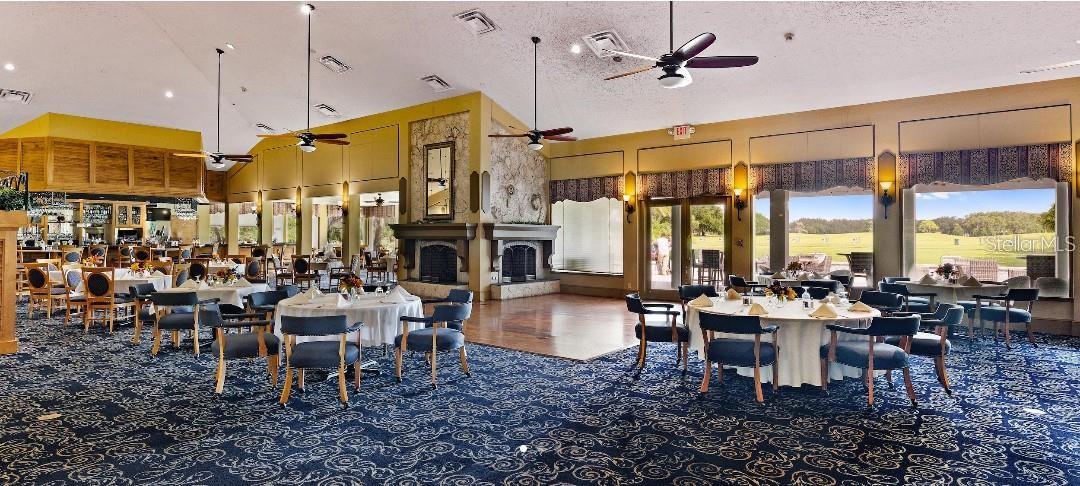 RIVER WILDERNESS - Land