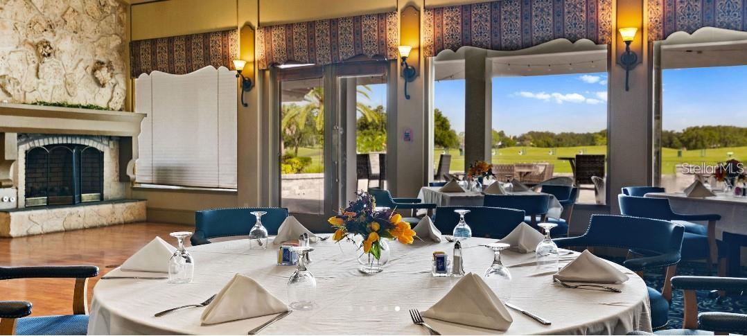 RIVER WILDERNESS - Land