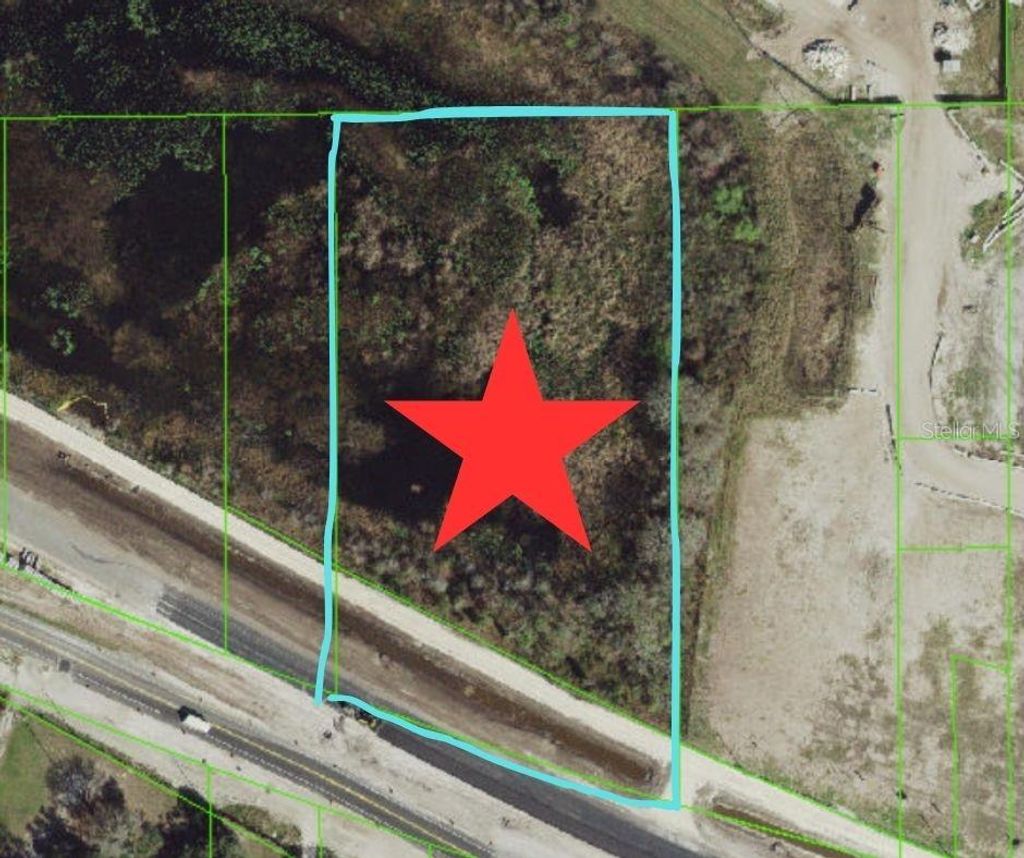 Photo of 00 Fl-52, Land O Lakes, FL 34638 (MLS # W7825282)