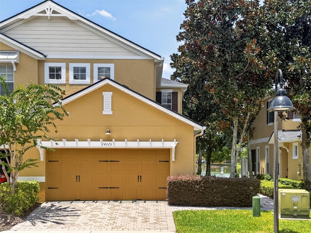 Photo of 14125 Oasis Cove Boulevard #206, Windermere, FL 34786 (MLS # S5154463)