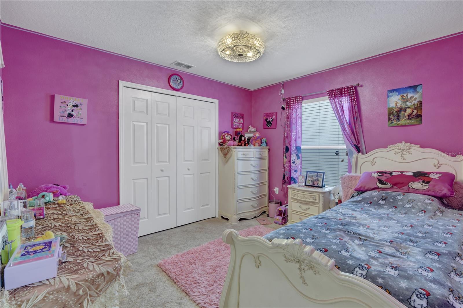 TRINITY EAST REP - Residential