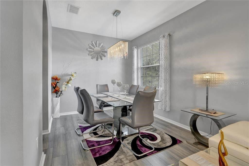 TRINITY EAST REP - Residential