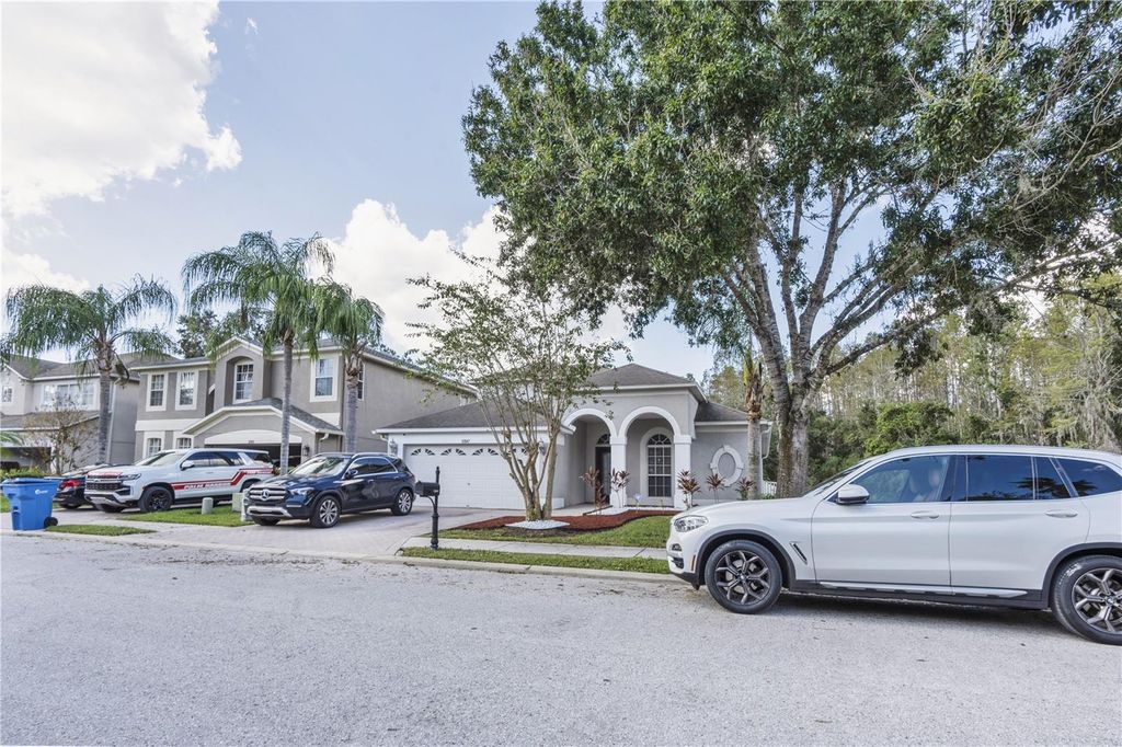 Photo of 12847 Solola Way, Trinity, FL 34655 (MLS # W7879788)