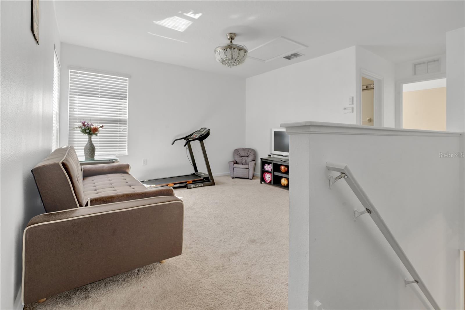 TRINITY EAST REP - Residential