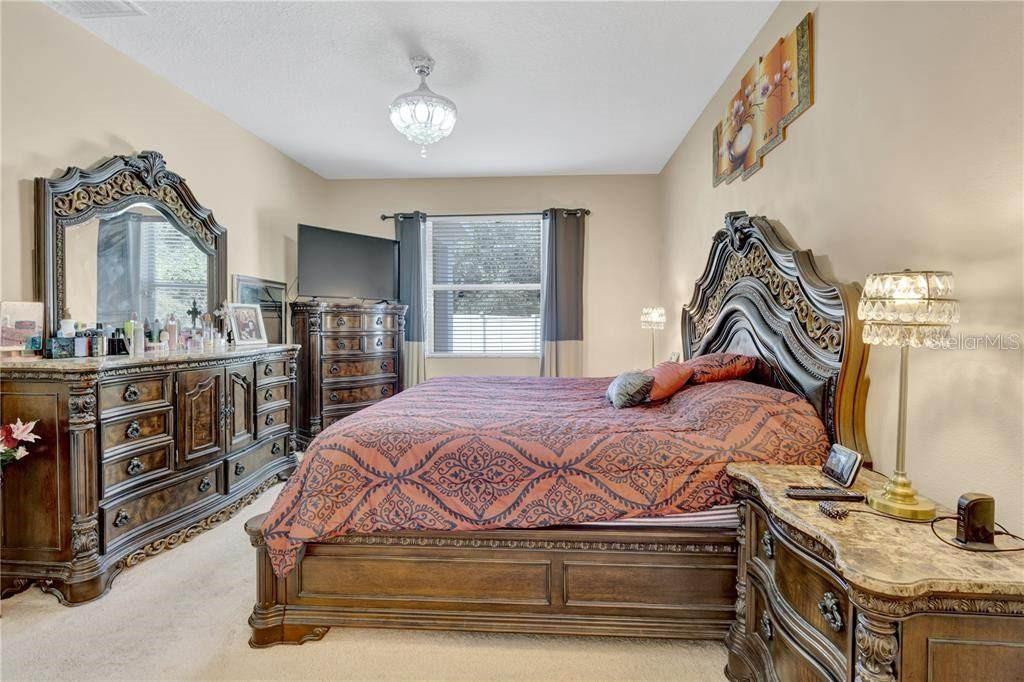 TRINITY EAST REP - Residential