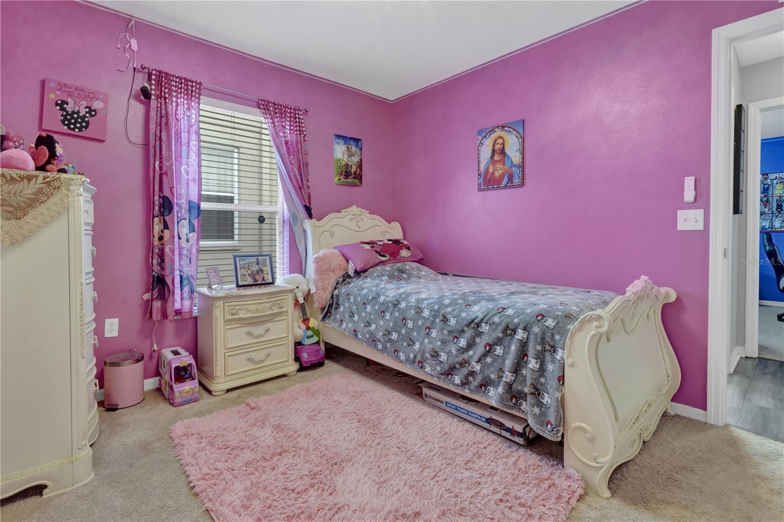 TRINITY EAST REP - Residential