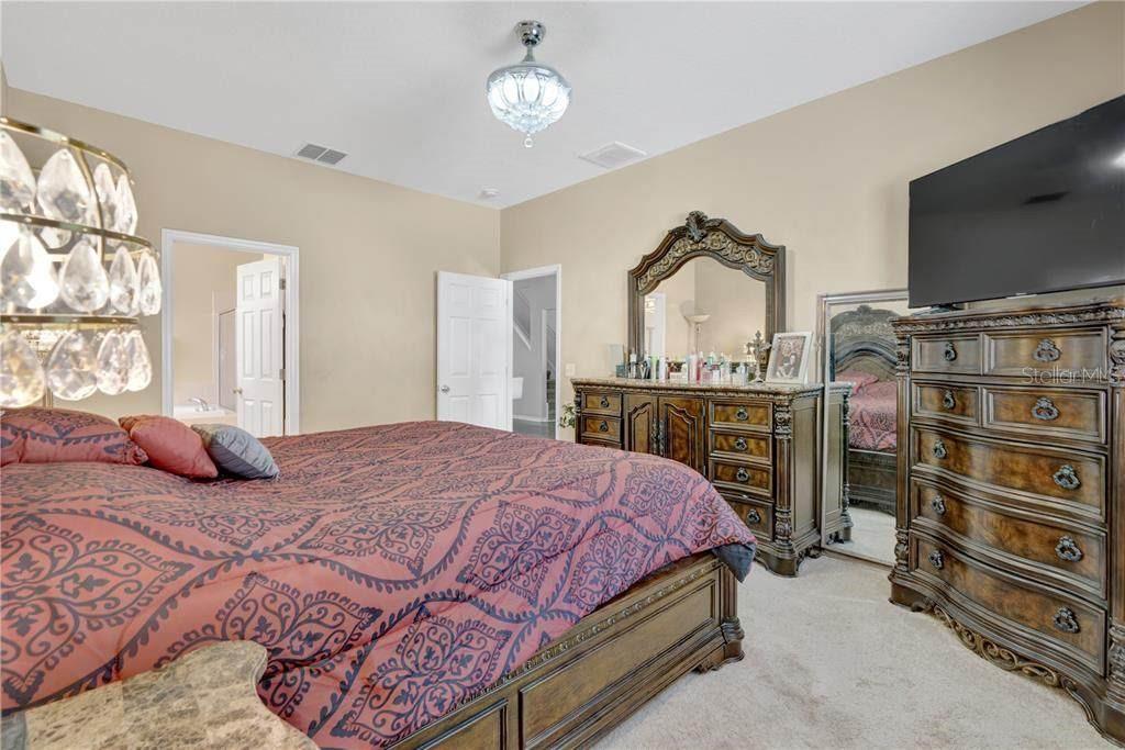 TRINITY EAST REP - Residential