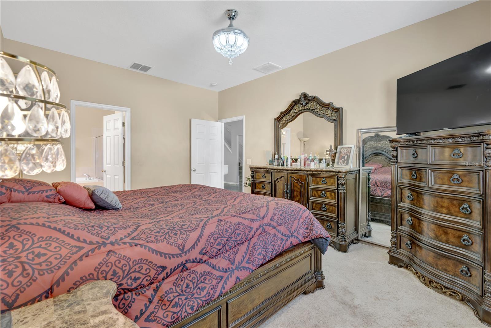TRINITY EAST REP - Residential
