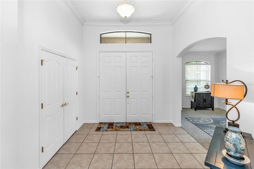 Photo of 1277 Bramley Lane, Deland, FL 32720 (MLS # V4948704)