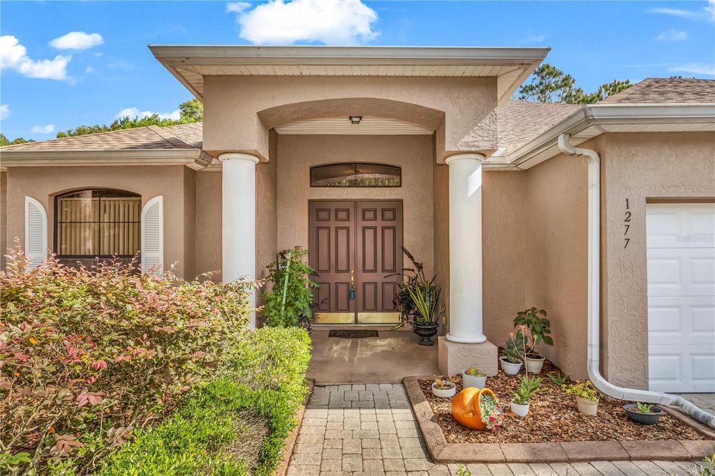 Photo of 1277 Bramley Lane, Deland, FL 32720 (MLS # V4948704)