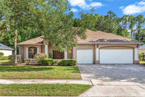 Photo of 1277 Bramley Lane, Deland, FL 32720 (MLS # V4948704)