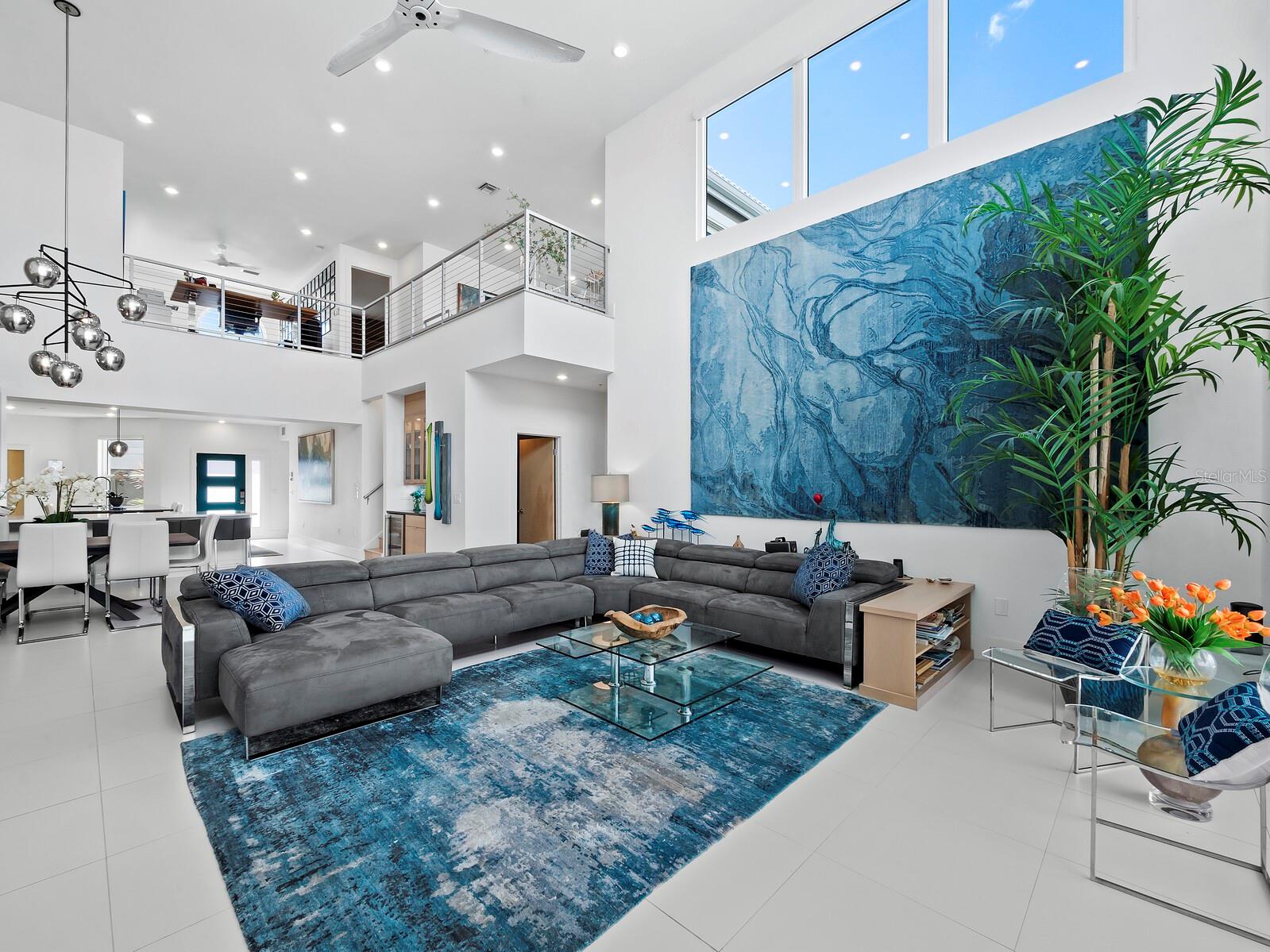 COREYS LANDING - Residential