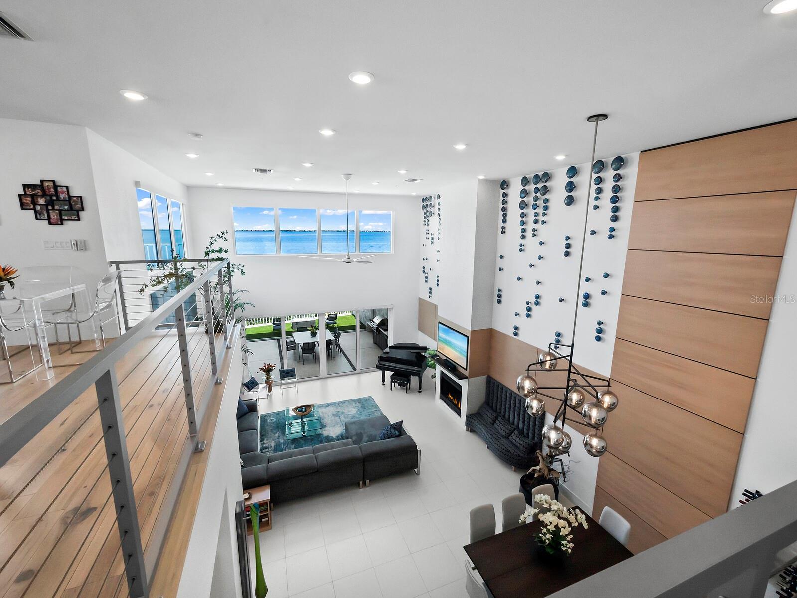 COREYS LANDING - Residential