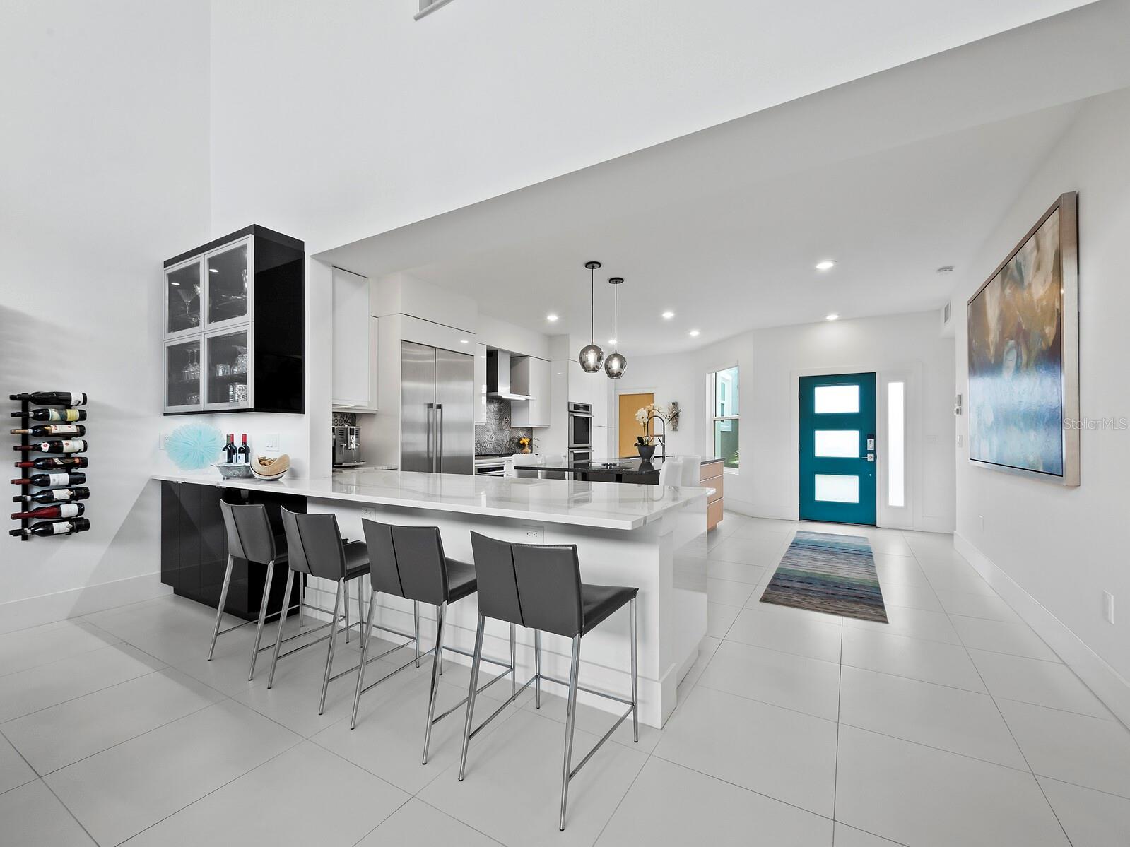 COREYS LANDING - Residential