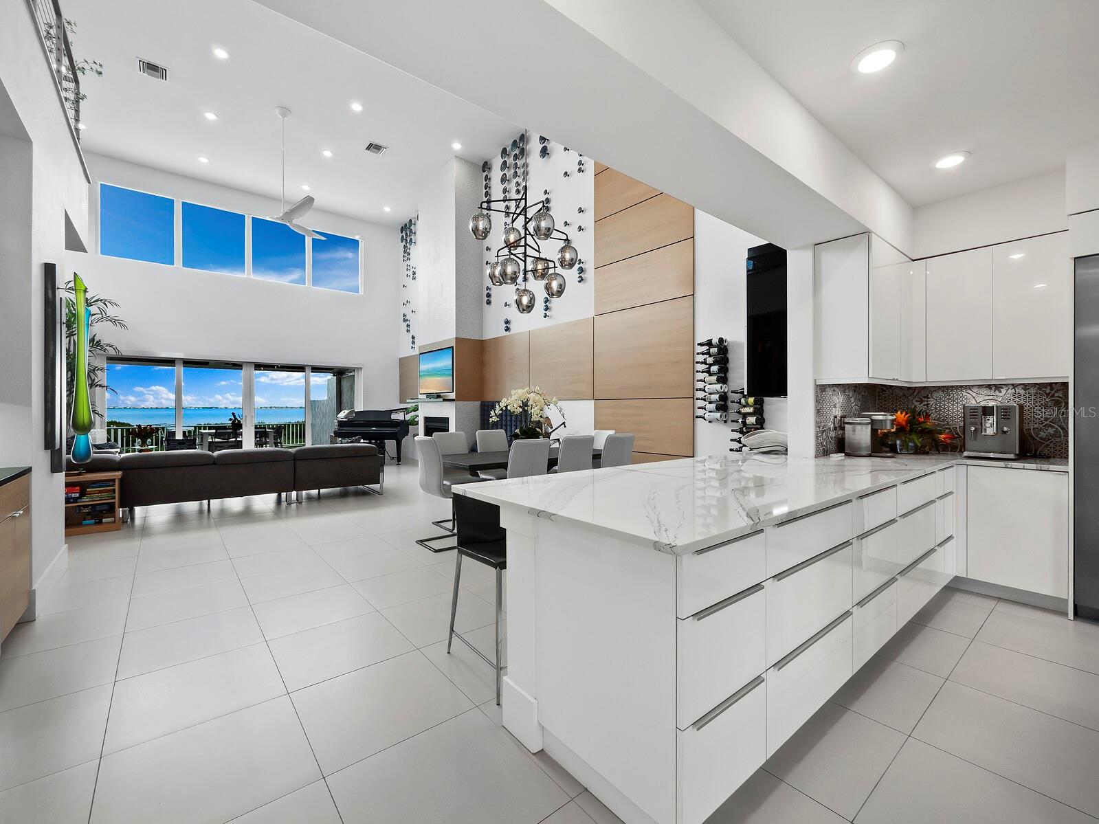 COREYS LANDING - Residential