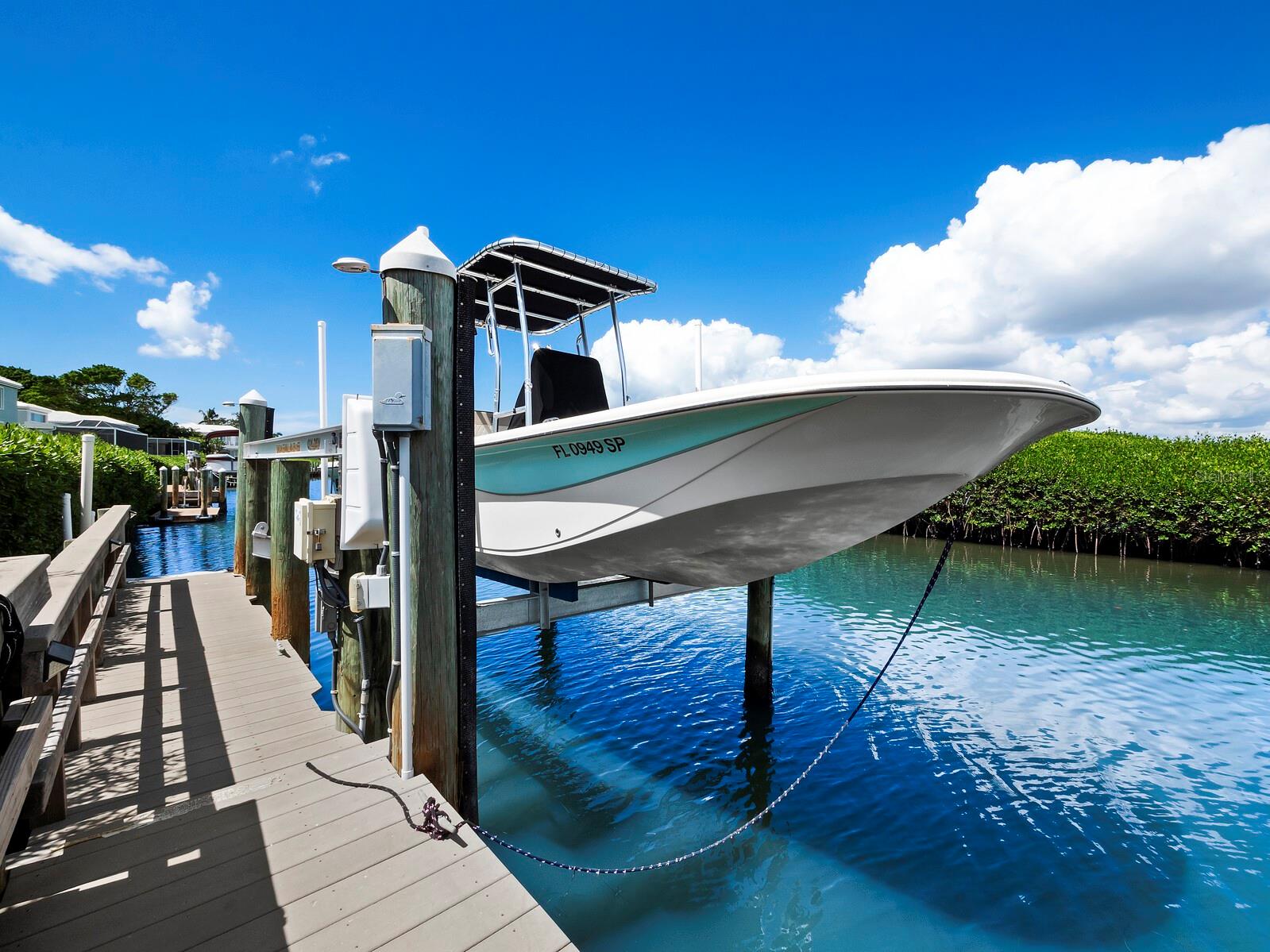 COREYS LANDING - Residential