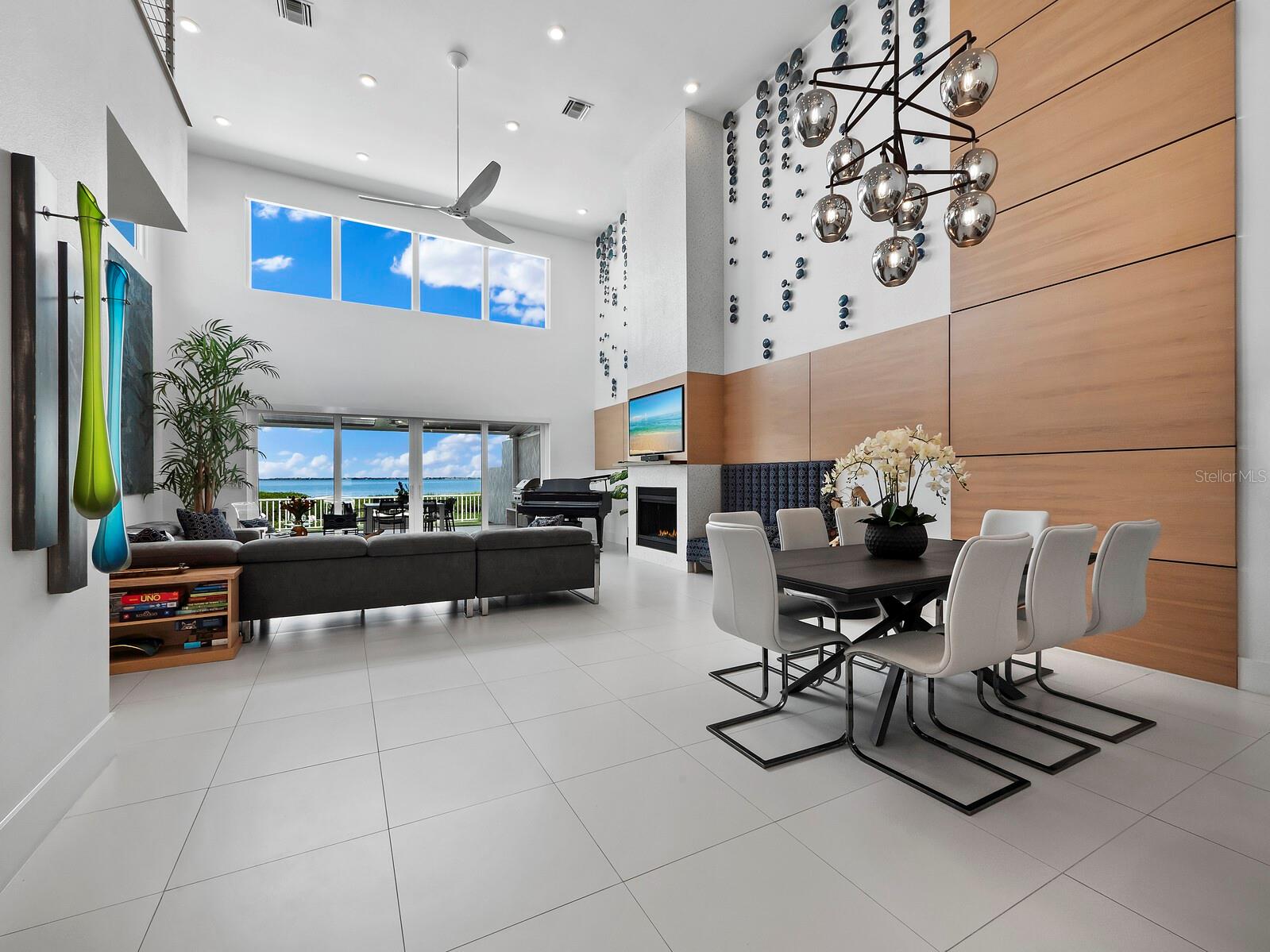 COREYS LANDING - Residential