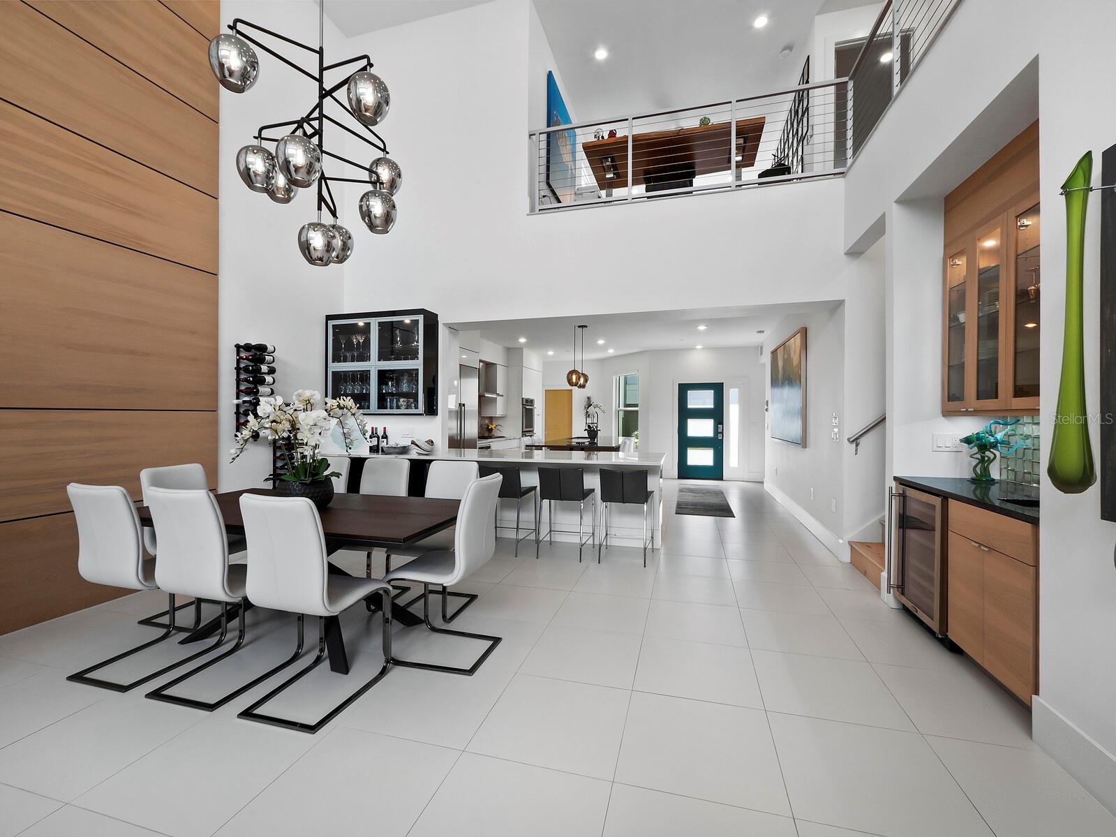 COREYS LANDING - Residential