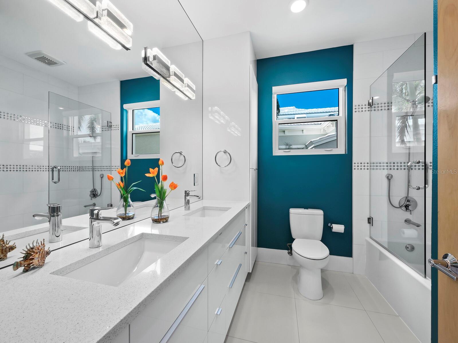 COREYS LANDING - Residential