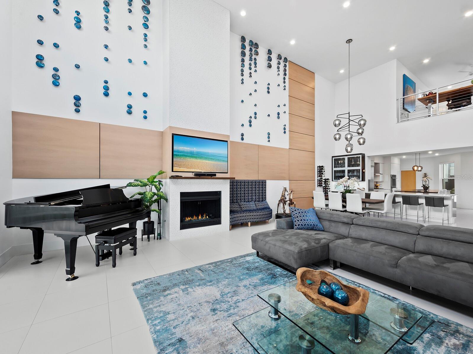 COREYS LANDING - Residential