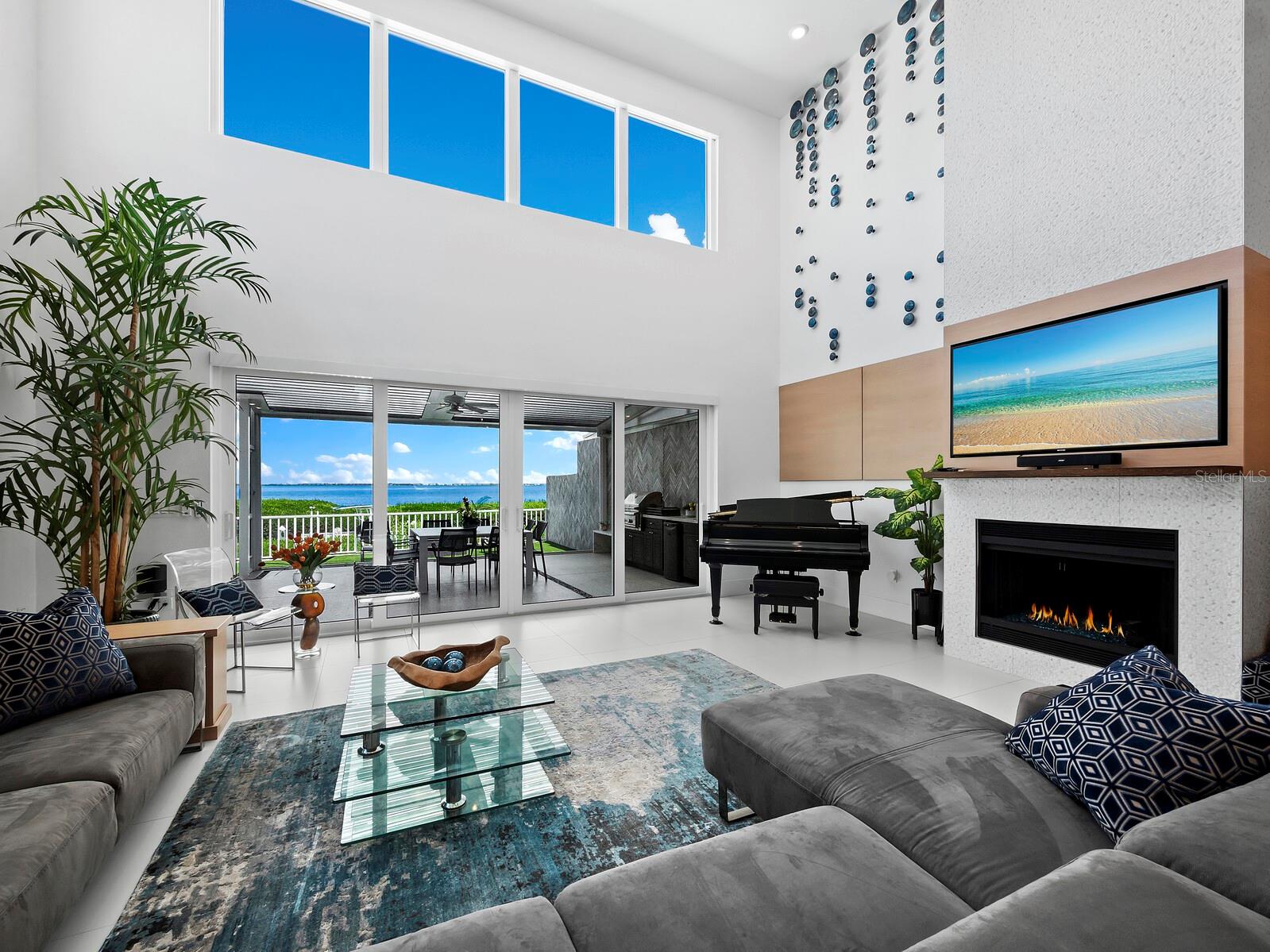 COREYS LANDING - Residential