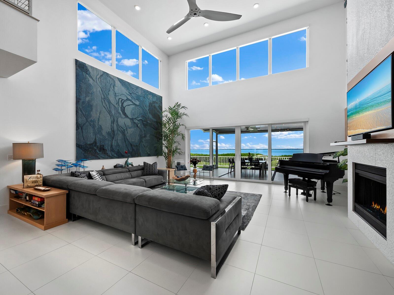 COREYS LANDING - Residential