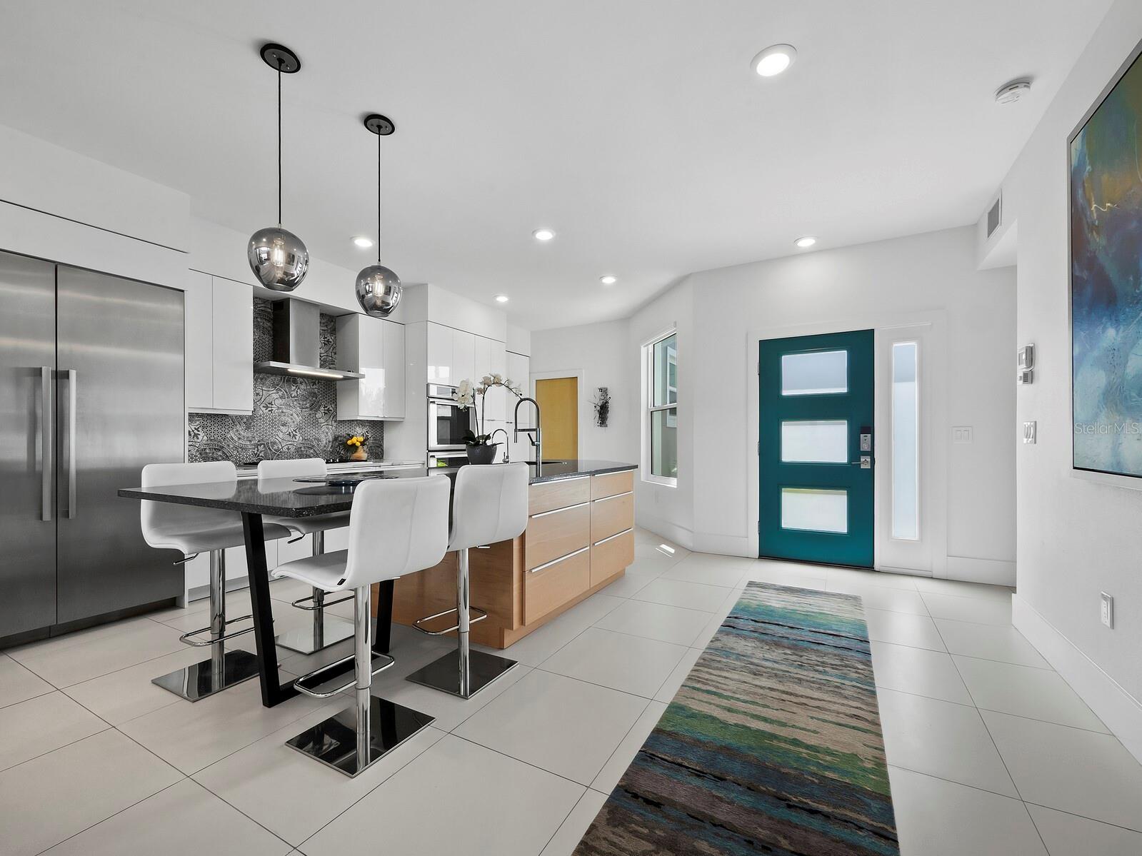 COREYS LANDING - Residential