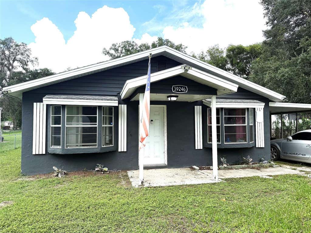 Photo of 39246 Lizabeth Circle, Zephyrhills, FL 33542 (MLS # TB8515325)