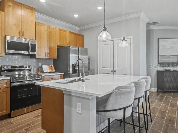 OAKSTONE FARMS - Residential