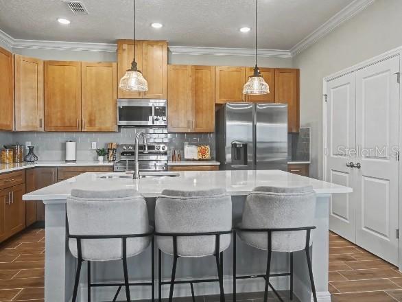 OAKSTONE FARMS - Residential