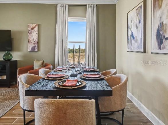 OAKSTONE FARMS - Residential