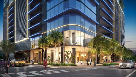 Property photo of 1101 E Jackson Street 2718, Tampa, FL 33602