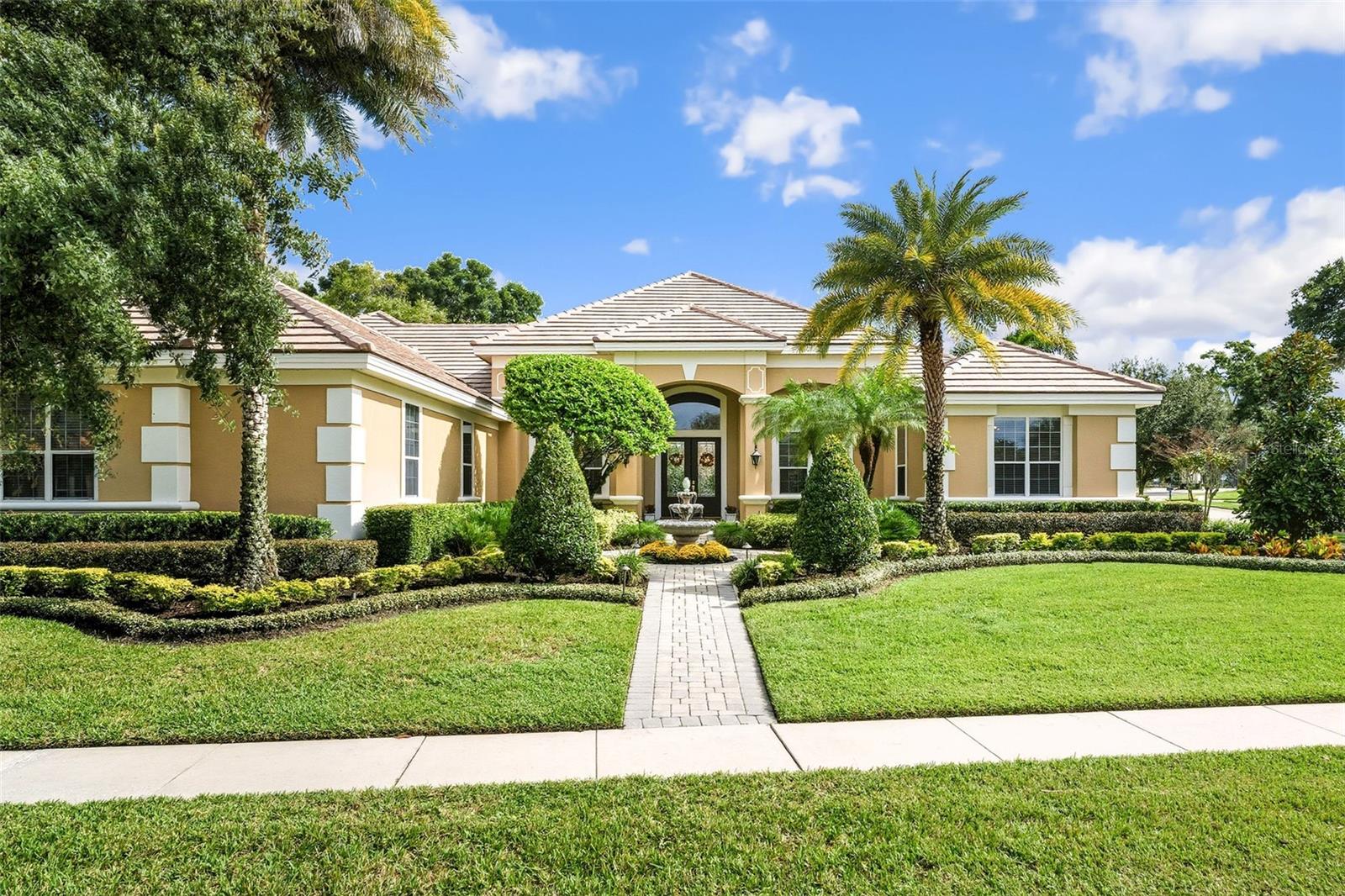 522 SPRING CLUB DRIVE