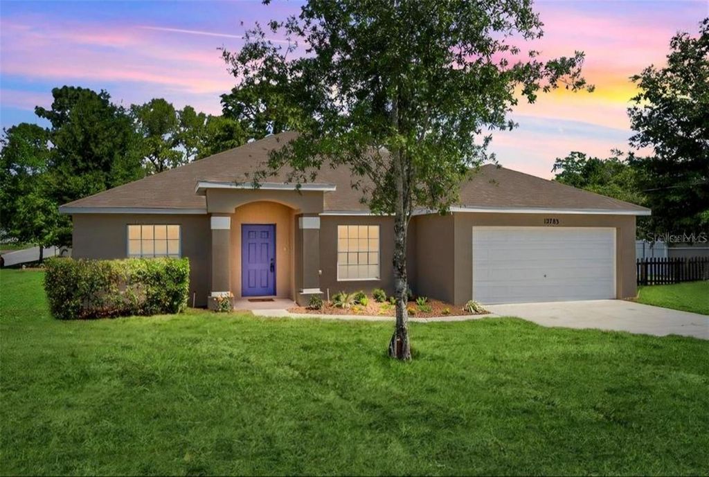 Photo of 12783 Linden Drive, Spring Hill, FL 34609 (MLS # TB8516400)